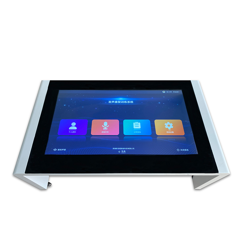 发声康复训练系统的理解与介绍