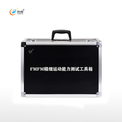 GMFM精细运动能力测试评估工具箱