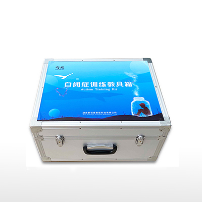 自闭症康复训练设备有哪些？