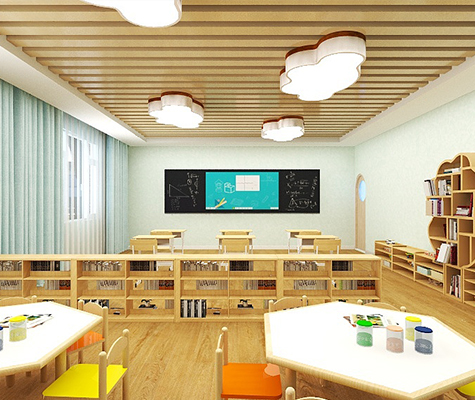 什么是资源教室?