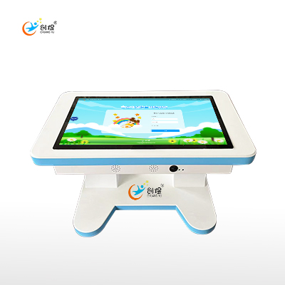 言语沟通综合训练系统