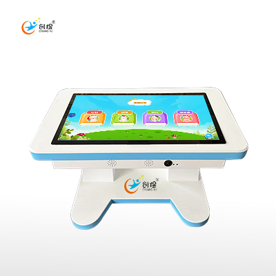 认知康复训练系统