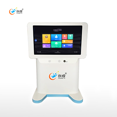 随班就读训练评估系统