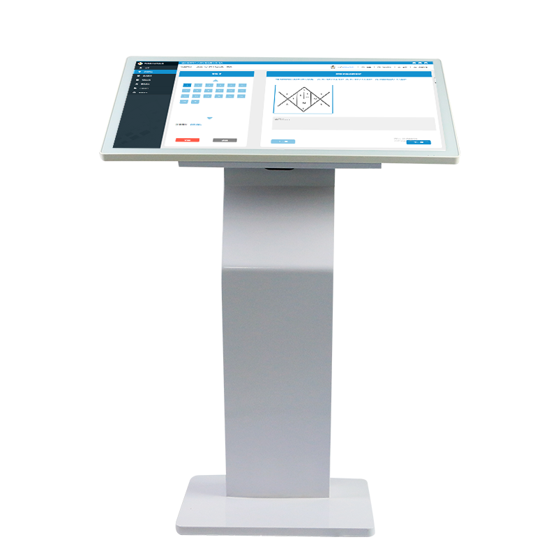 逻辑思维训练系统