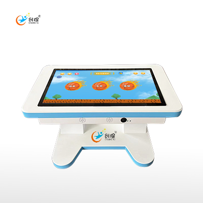 发声康复训练系统