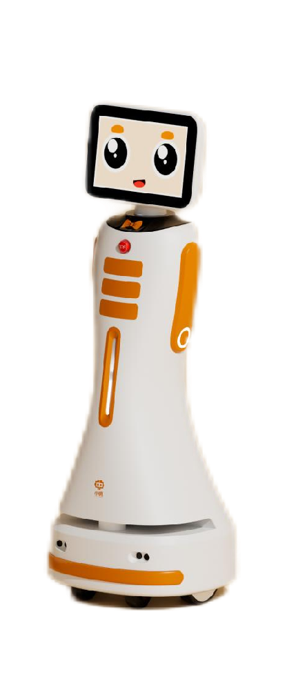 心理服务机器人