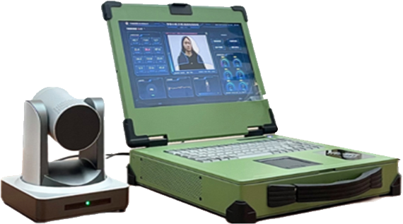 智能AI情绪识别分析系统（军队版）