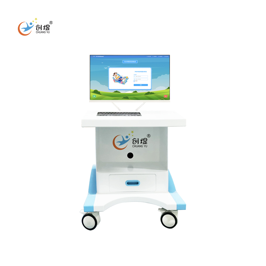 PREP阅读增强训练系统