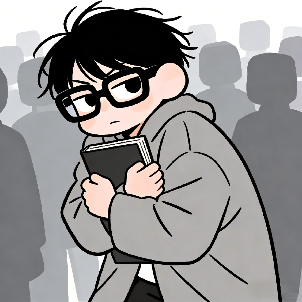 解码人格障碍：理解与接纳的心理探索