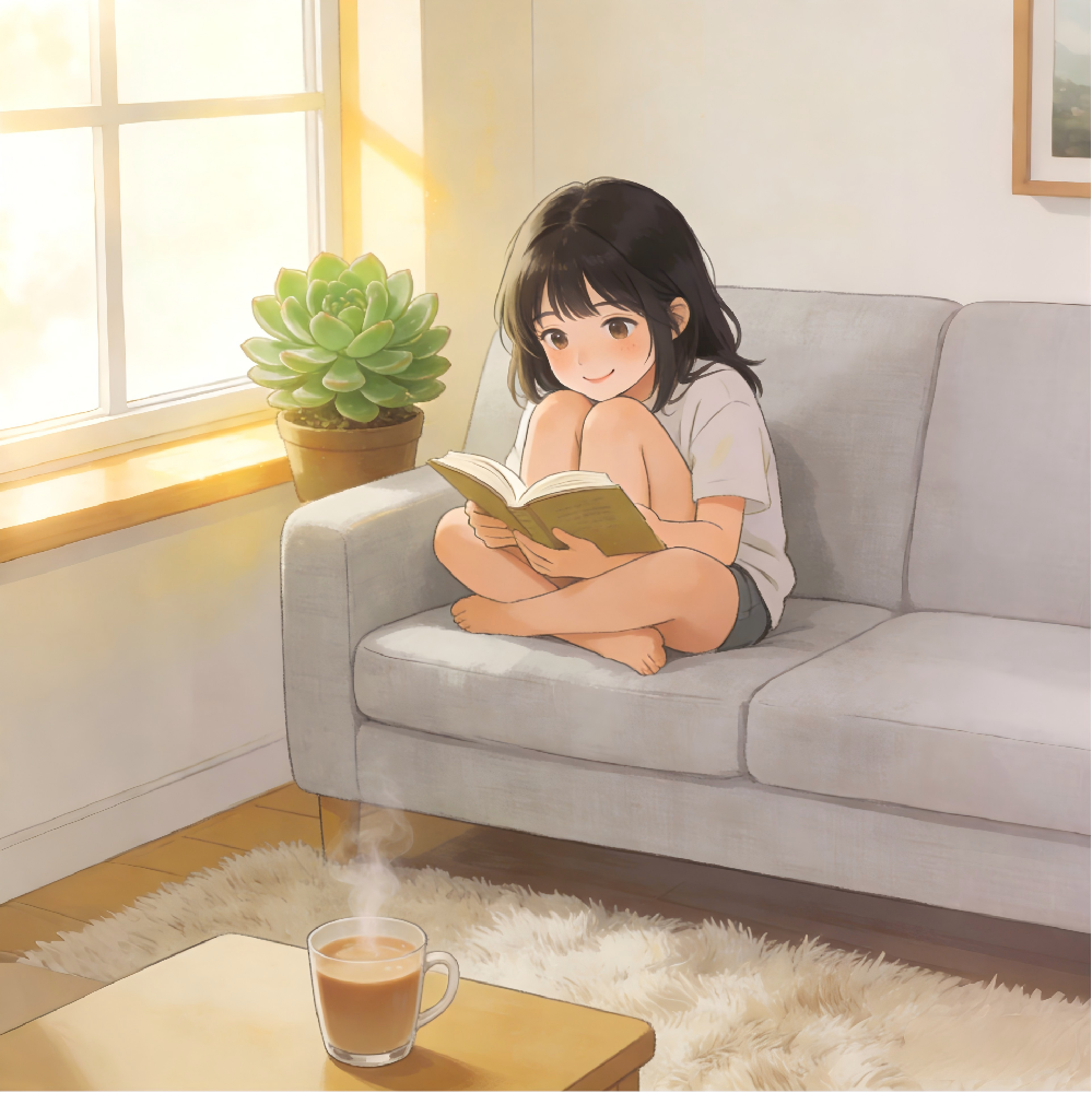 情绪稳定的人，都懂得两个允许