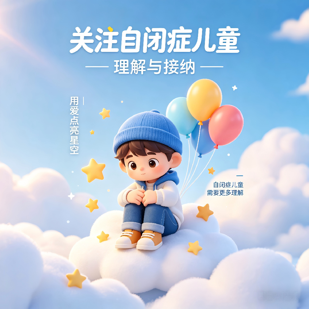 自闭症孩子的“怪动作”到底是在干什么 自闭症孩子的“怪动作”到底是在干什么